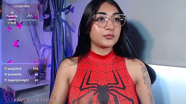 Mariannagp online show from 10-09-25, 07:47