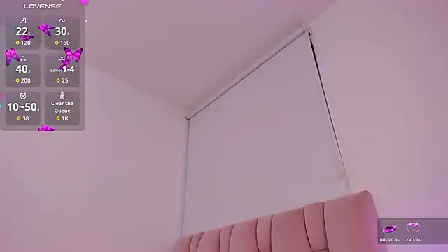 ZarianaEvanz online show from 02-13-26, 10:32