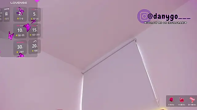 Snapshot of ZarianaEvanz chatting on 10-03-25, 09:05 ZarianaEvanz online show from 10-03-25, 09:05