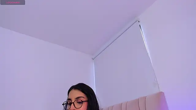 ZarianaEvanz online show from 07-16-26, 10:29