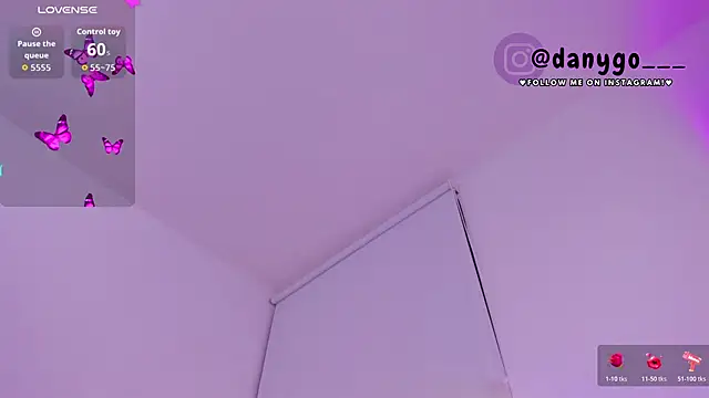 ZarianaEvanz online show from 10-25-25, 11:38