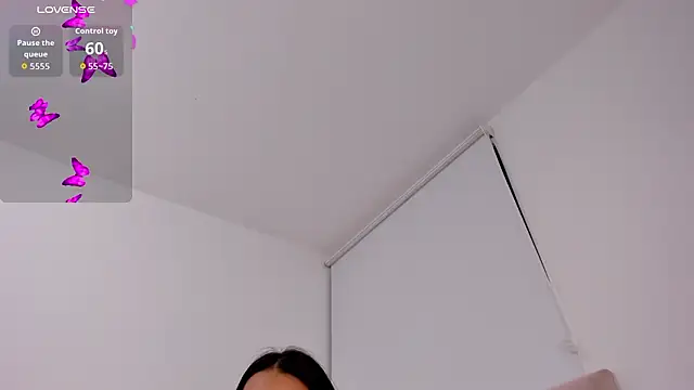 ZarianaEvanz online show from 02-03-26, 11:10