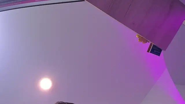 ZarianaEvanz online show from 04-12-26, 11:52