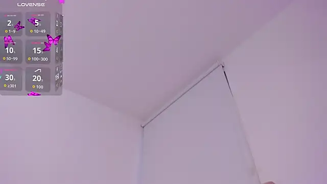 ZarianaEvanz online show from 02-09-26, 10:41