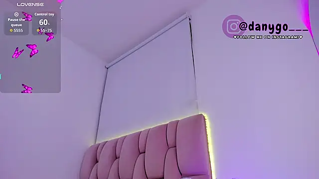 ZarianaEvanz online show from 11-28-25, 11:49