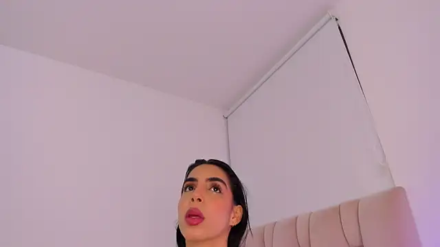 ZarianaEvanz online show from 04-22-26, 11:00