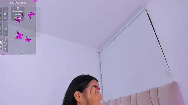 ZarianaEvanz online show from 03-22-26, 11:50