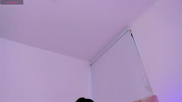 ZarianaEvanz online show from 07-10-26, 11:05