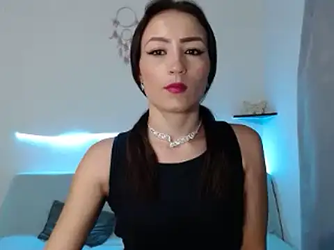 Snapshot of Sara-Guzman1 chatting on 01-29-25, 04:05 Sara-Guzman1 online show from 01-29-25, 04:05