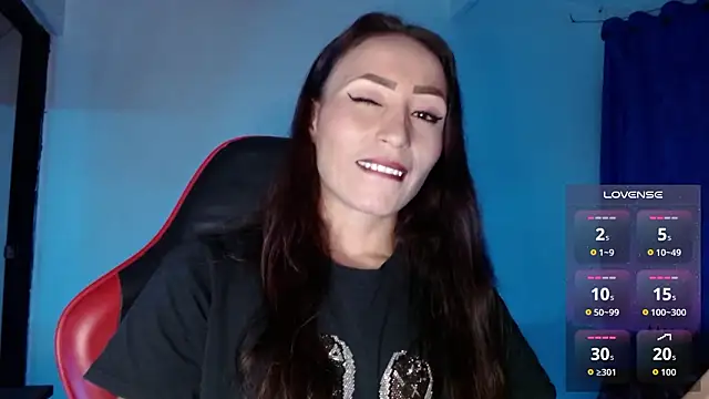 Sara-Guzman1 online show from 02-08-26, 03:26