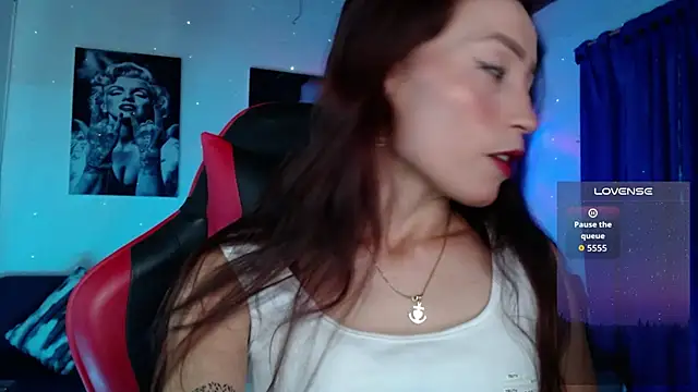 Sara-Guzman1 online show from 03-13-26, 03:44