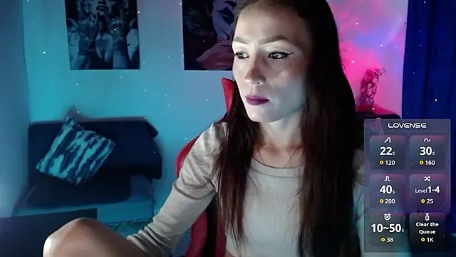 Sara-Guzman1 online show from 03-16-26, 04:42