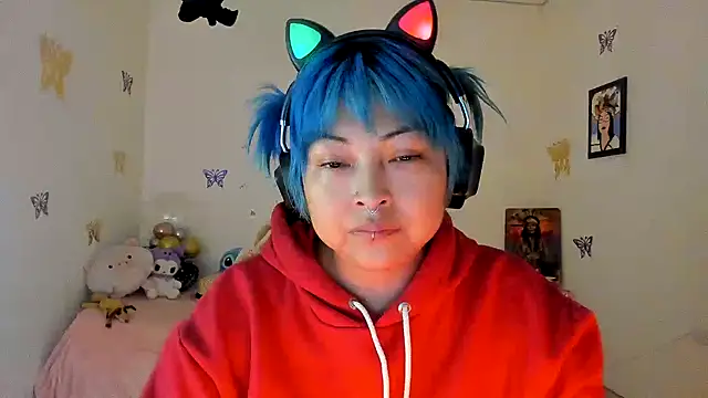 Shaddycute  online show from 09-20-25, 09:36