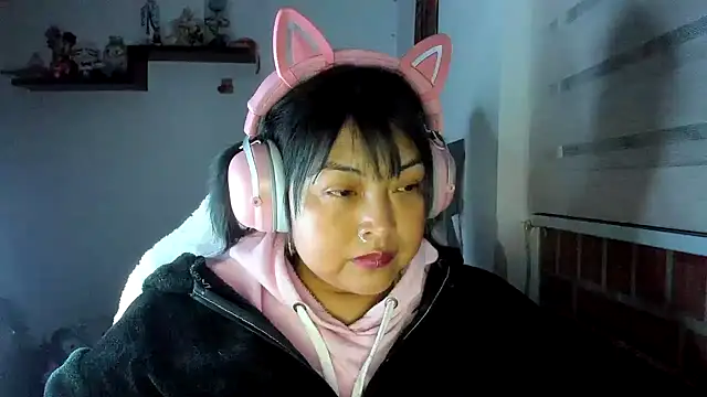 Shaddycute  online show from 05-31-26, 10:32