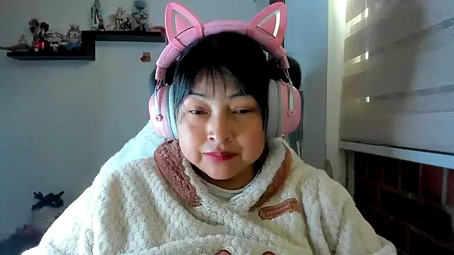 Shaddycute  online show from 06-03-26, 11:33