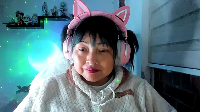 Shaddycute  online show from 06-04-26, 02:38