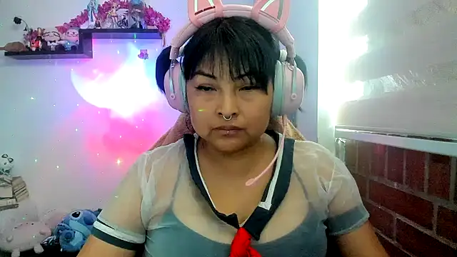 Shaddycute  online show from 03-22-26, 05:14