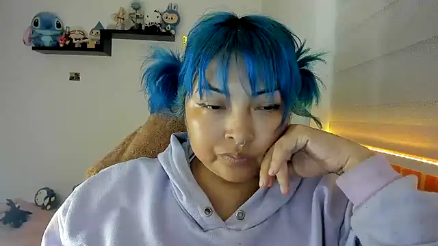 Shaddycute  online show from 11-26-25, 11:05