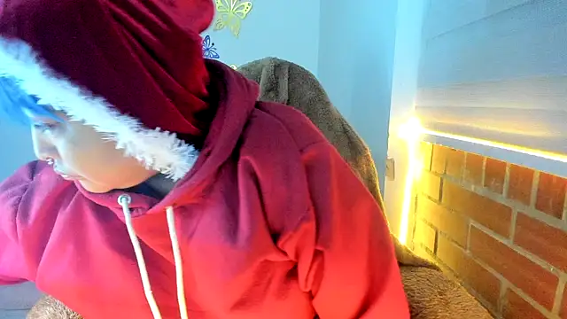 Shaddycute  online show from 12-02-25, 10:50