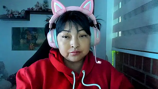 Shaddycute  online show from 03-13-26, 11:04