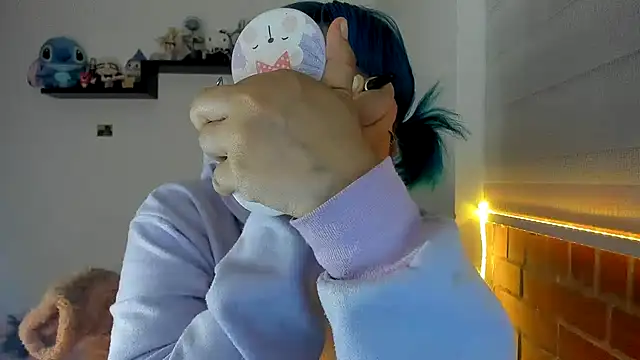 Shaddycute  online show from 11-26-25, 10:59