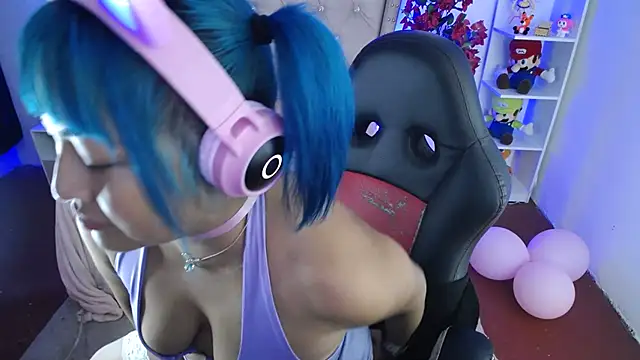 Shaddycute  online show from 01-19-25, 05:58