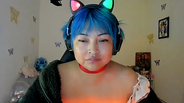 Shaddycute  online show from 09-09-25, 10:30