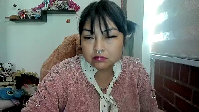 Shaddycute  online show from 03-29-26, 01:13