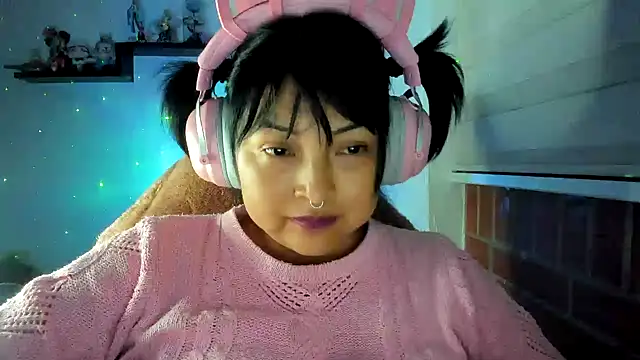 Shaddycute  online show from 06-30-26, 03:17