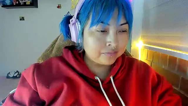 Shaddycute  online show from 12-03-25, 12:44