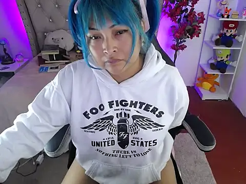 Shaddycute  online show from 02-09-25, 06:33