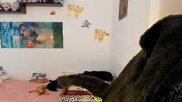 Shaddycute  online show from 02-04-26, 12:16