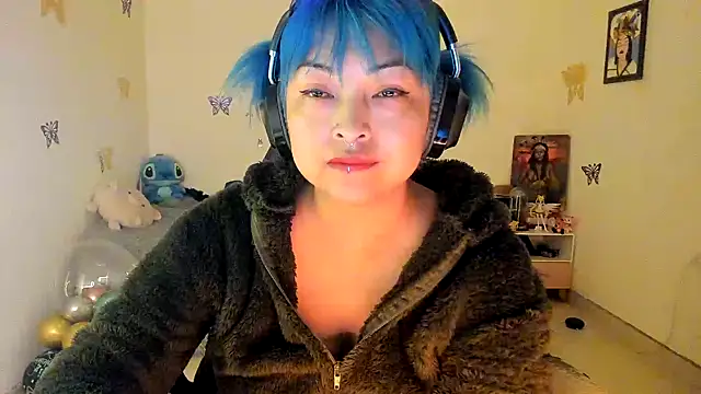 Shaddycute  online show from 09-09-25, 10:25