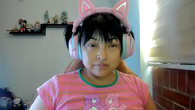 Shaddycute  online show from 06-30-26, 06:19