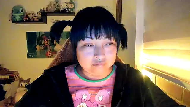 Shaddycute  online show from 02-11-26, 12:10