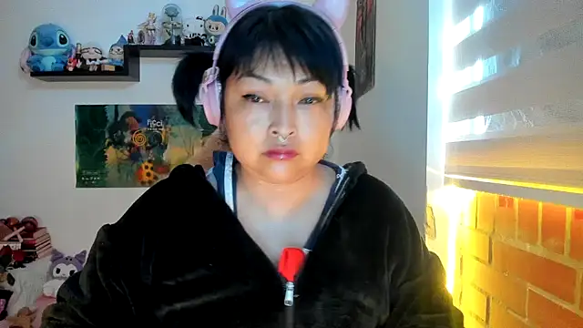 Shaddycute  online show from 02-15-26, 02:38