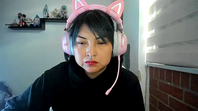 Shaddycute  online show from 05-23-26, 11:20