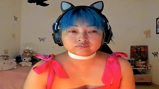 Shaddycute  online show from 09-17-25, 12:07