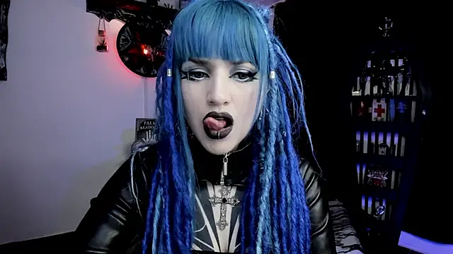 DimmuandDarkness online show from 12-19-25, 08:27