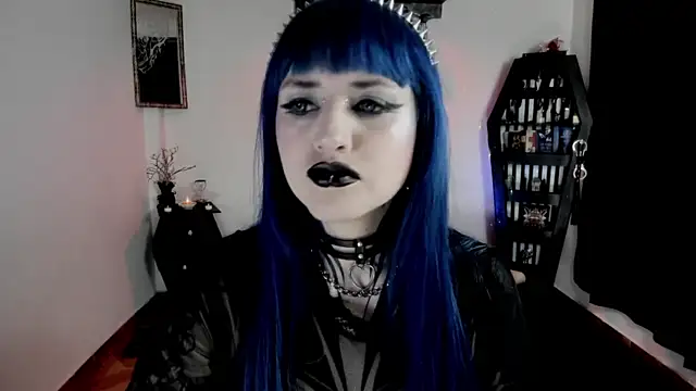 DimmuandDarkness online show from 07-09-26, 08:37