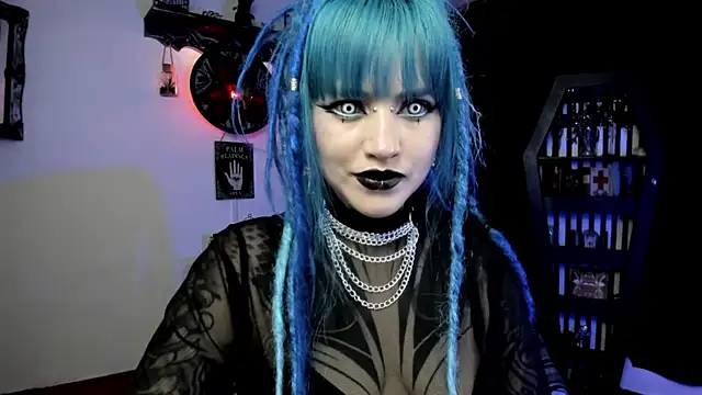 DimmuandDarkness online show from 01-15-26, 09:34