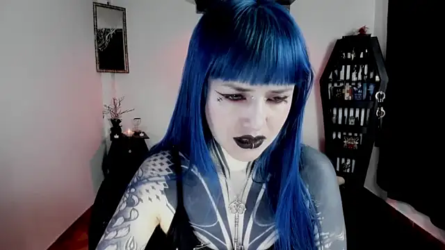 DimmuandDarkness online show from 07-10-26, 09:26