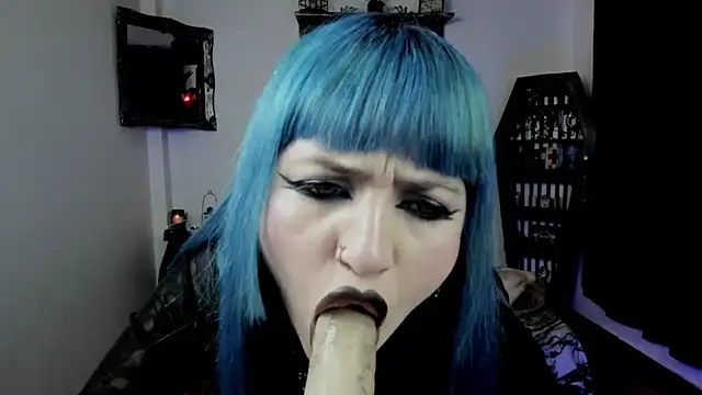 DimmuandDarkness online show from 02-12-26, 09:31