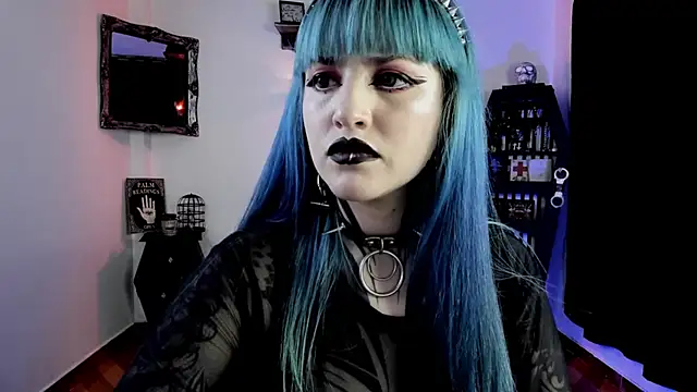 DimmuandDarkness online show from 11-03-25, 05:38