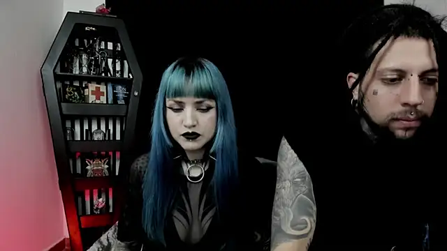 DimmuandDarkness online show from 03-25-26, 05:40