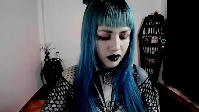 DimmuandDarkness online show from 04-22-26, 01:12