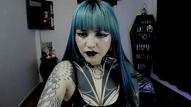 DimmuandDarkness online show from 02-26-26, 08:03