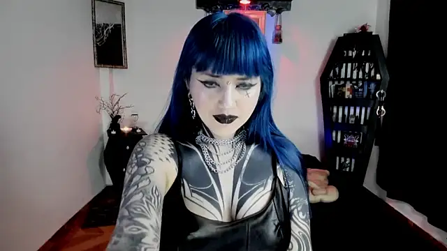 DimmuandDarkness online show from 07-07-26, 09:18
