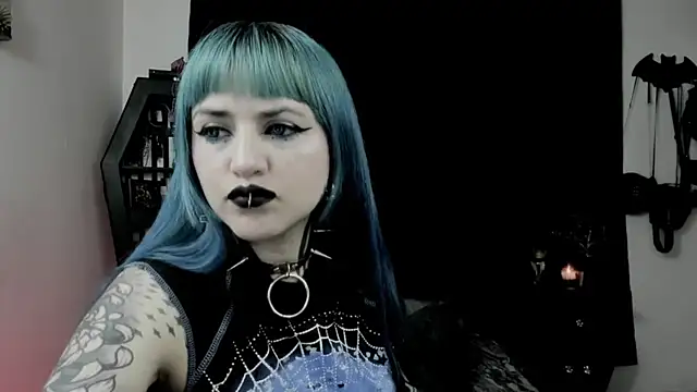 DimmuandDarkness online show from 03-12-26, 04:11