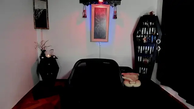 DimmuandDarkness online show from 07-05-26, 12:48